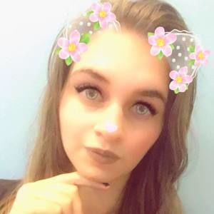 Meet your Posher, Darienne